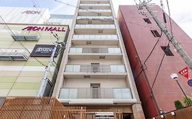 ホテルエクセレンス京都駅八条口